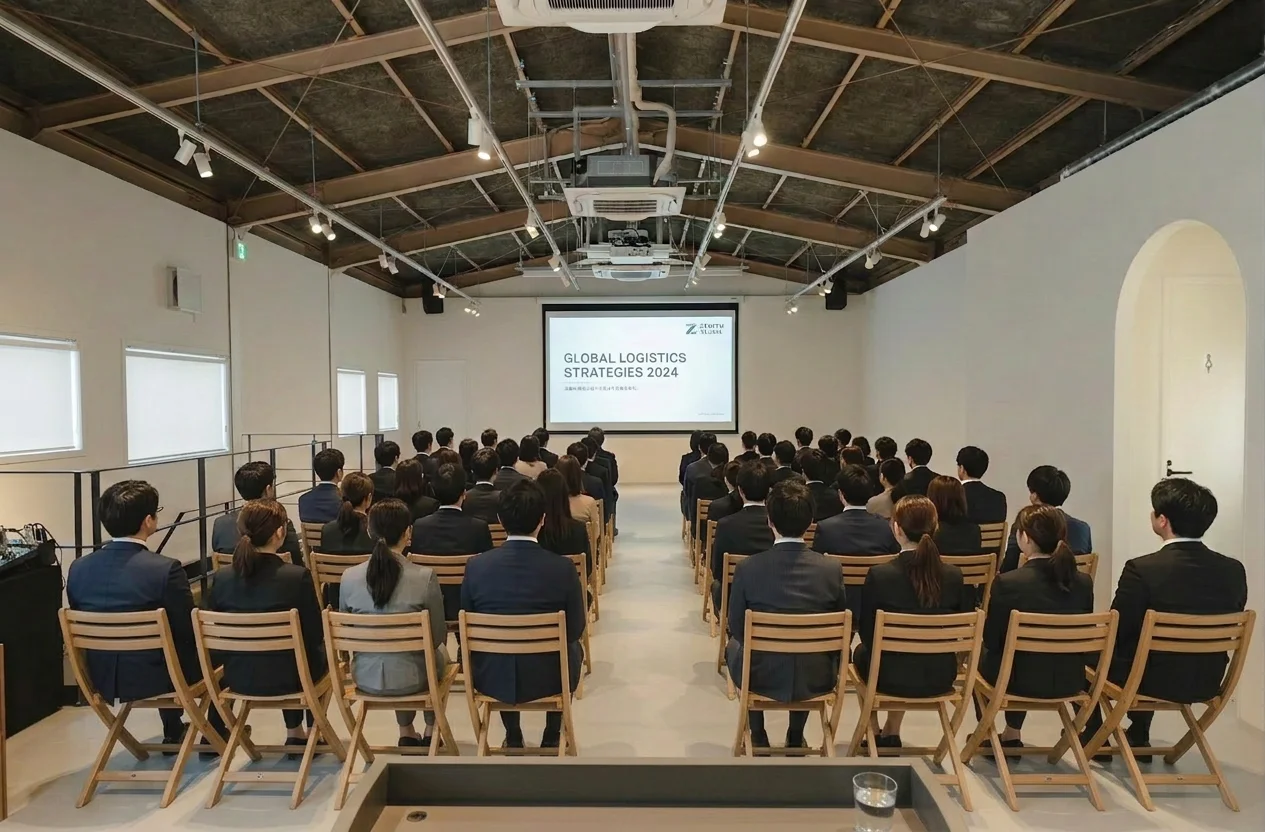 平日+土日のセミナー