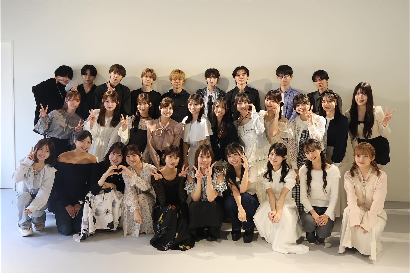 撮影会でご利用いただきました