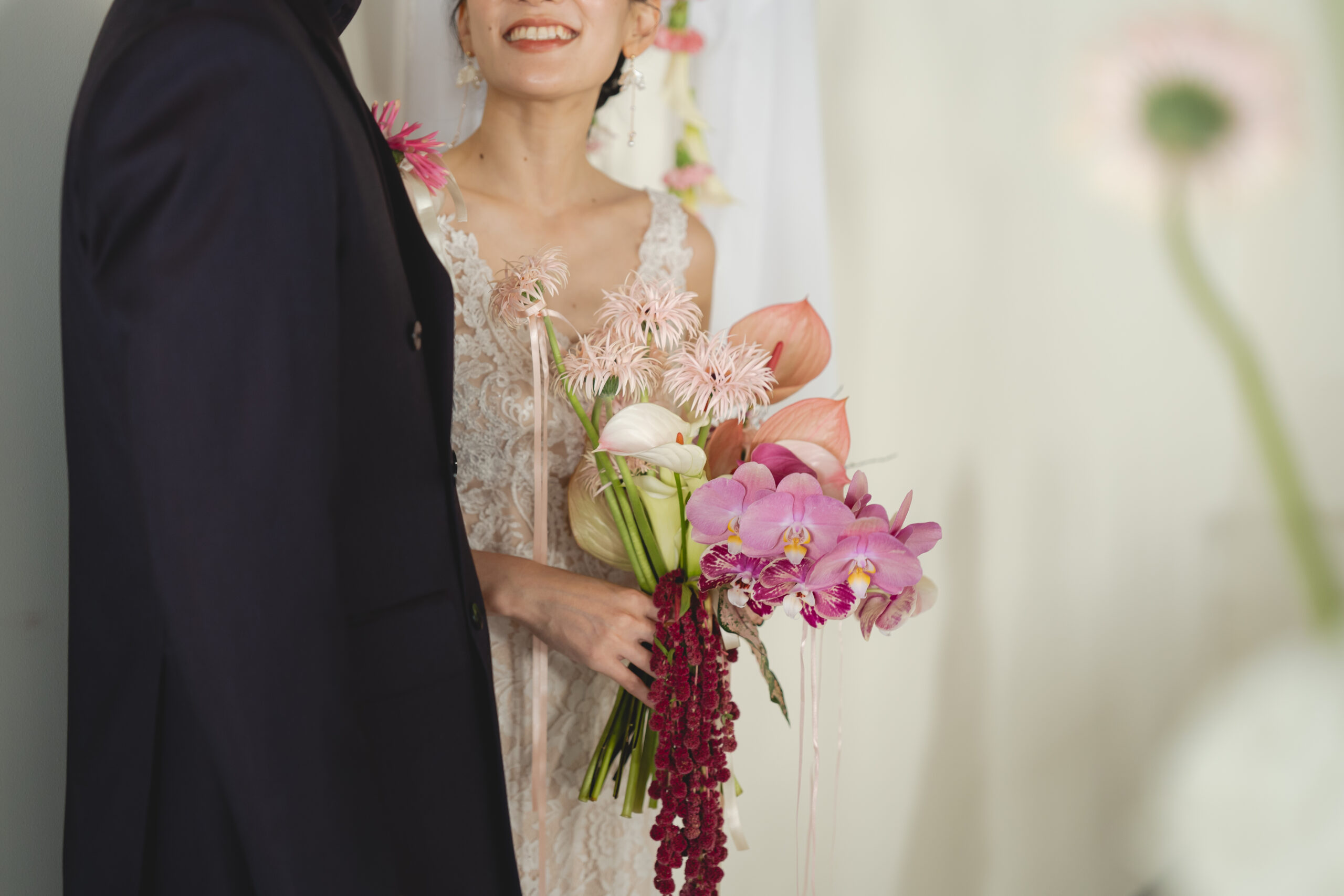 少しずつ貸切のご予約が増えてきました